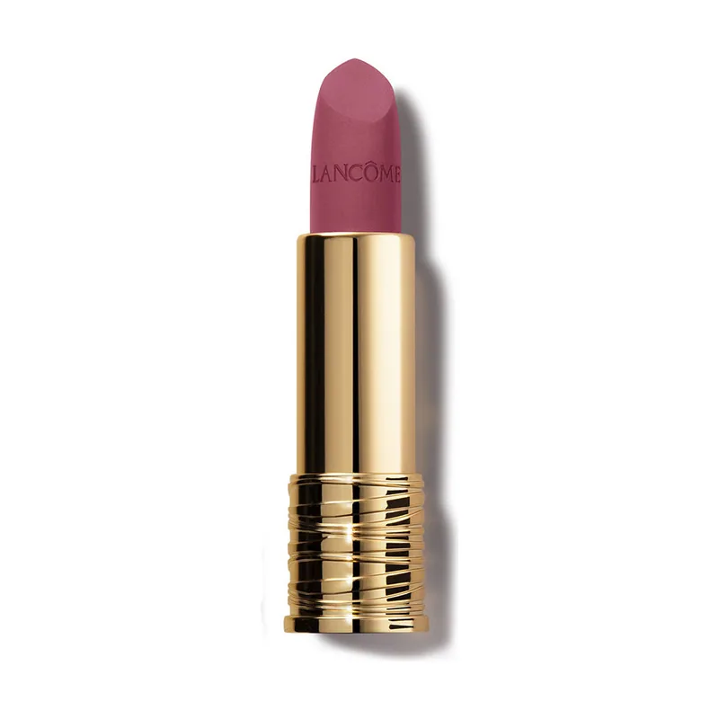 Lancôme L’ABSOLU ROUGE DRAMA MATTE barra de labios #399