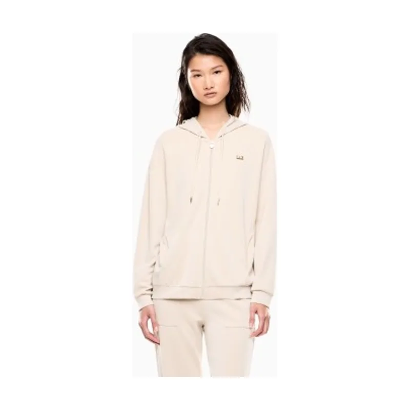 Sudadera Core Lady Relax 7W000192_AF12643