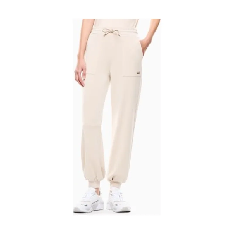 EA7 Pantalón CORE LADY RELAX 7W000193_AF12643