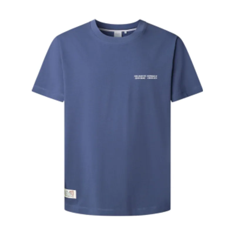 Pepe jeans Camiseta Sean PM5010294