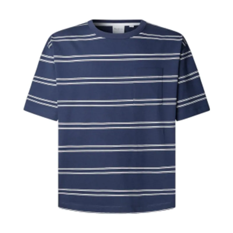 Pepe jeans Camiseta Clark PM5010300