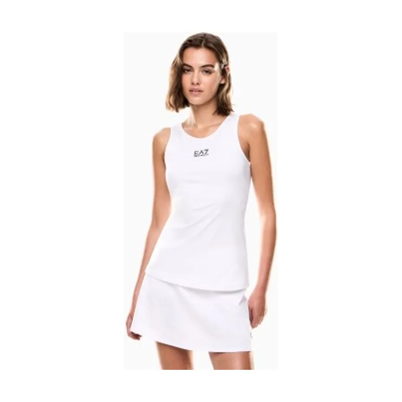 EA7 Camiseta Top Tennis Pro 7W000314_AF14524