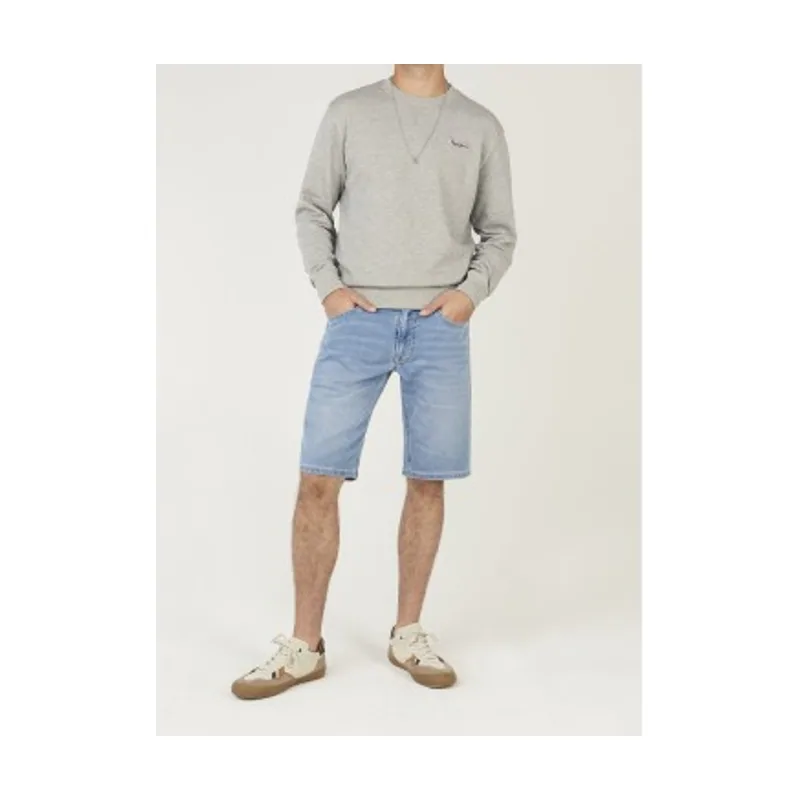 Pepe Jeans Shorts Slim Gymdigo PM80000442UG