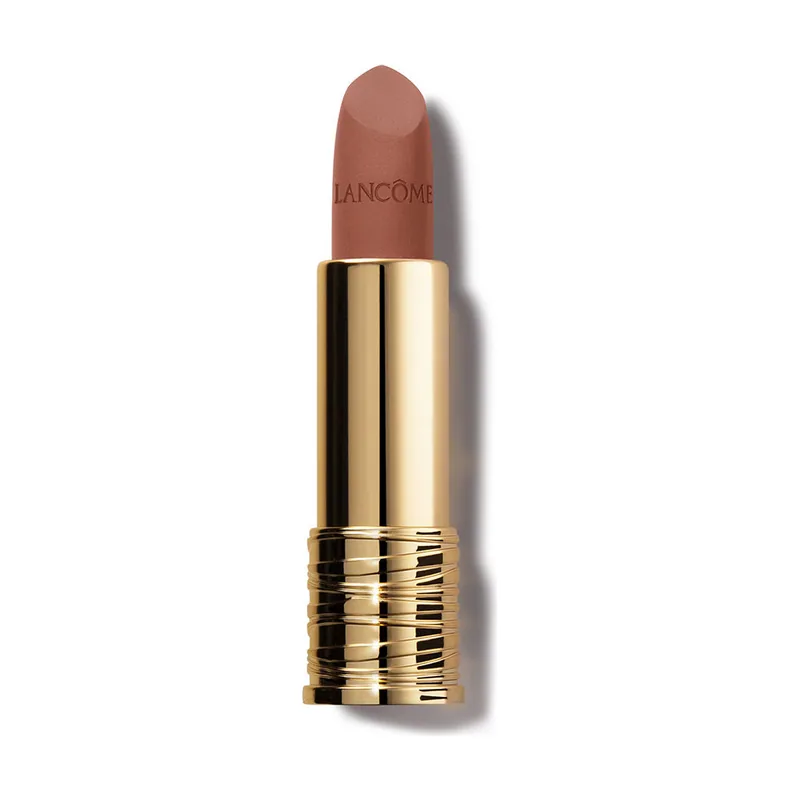 Lancôme L’ABSOLU ROUGE DRAMA MATTE barra de labios #205