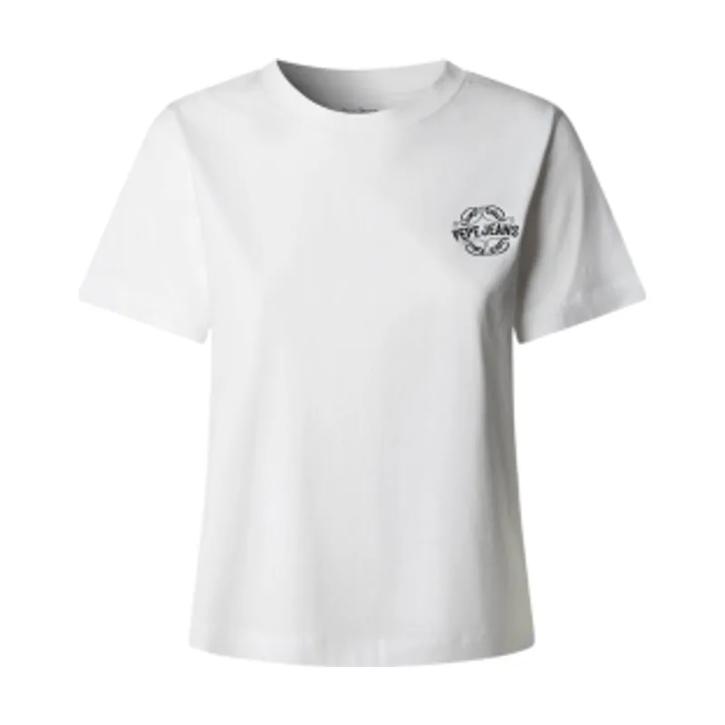 Pepe jeans Camiseta Natalia PL5000161