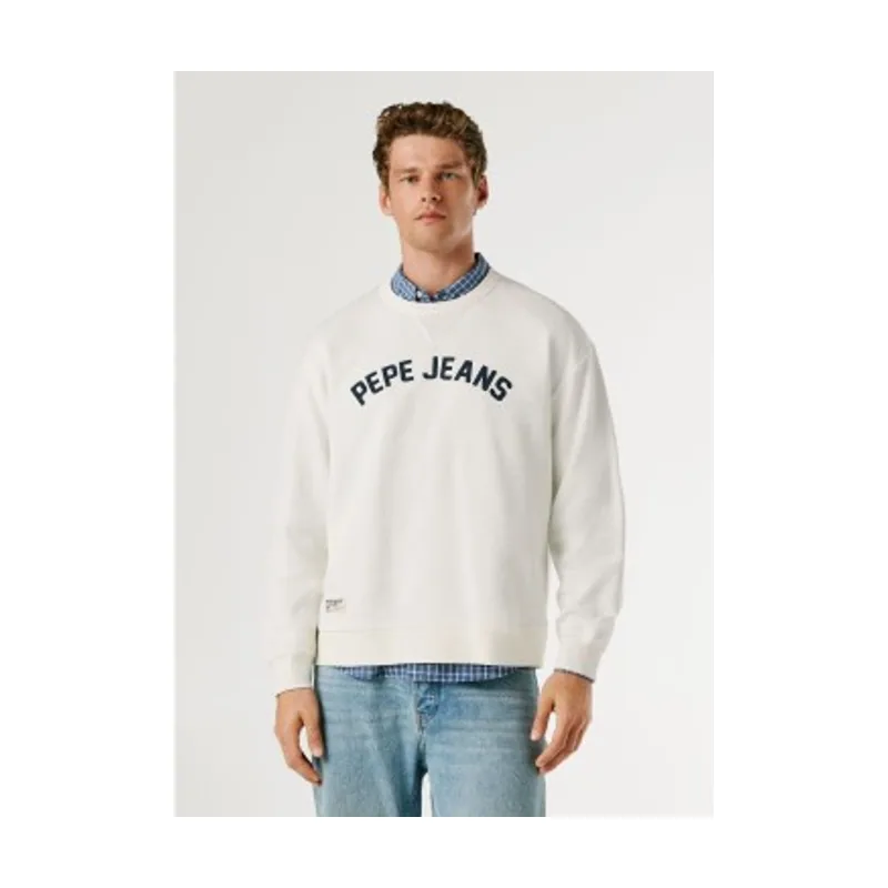 Pepe Jeans Sudadera Gio PM5800146