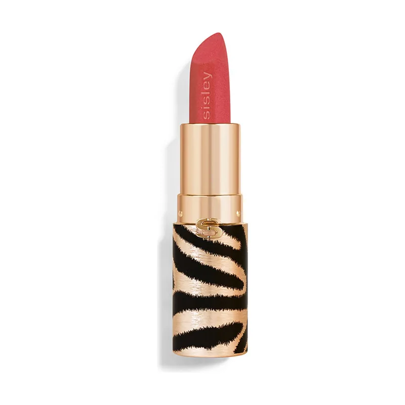 Sisley PHYTO-ROUGE VELVET #21-Rose Pop