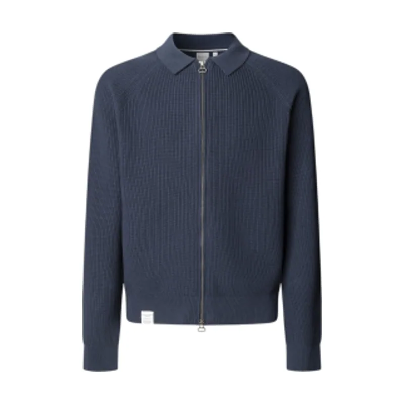 Pepe Jeans Jersey Fabian Zip PM7000063