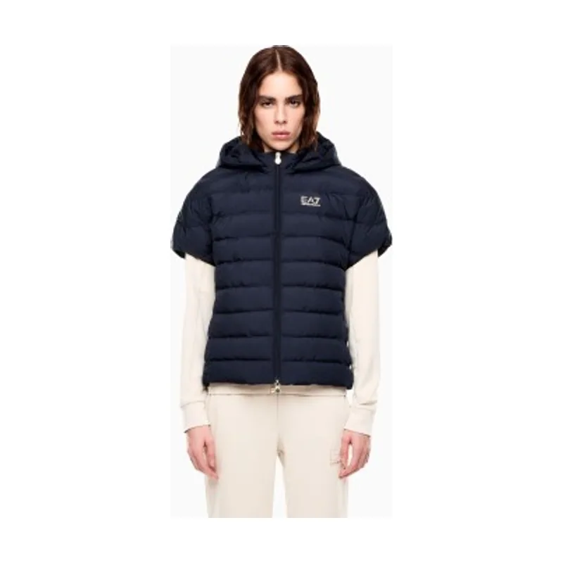 EA7 Chaqueta Puffer Core Lady 7W000477_AF12476