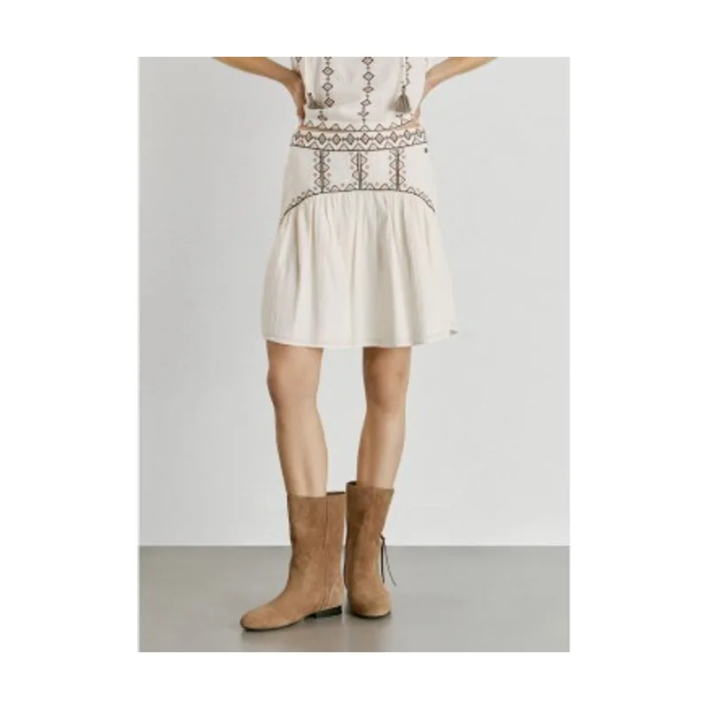 Pepe Jeans Falda Denvery PL9011941