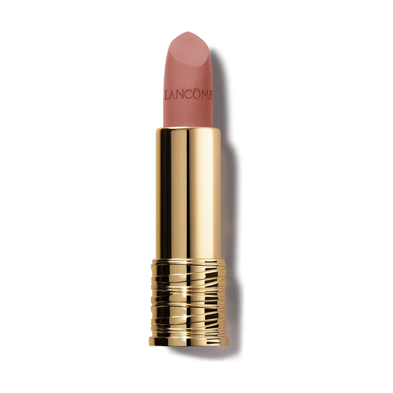 Lancôme L’ABSOLU ROUGE DRAMA MATTE barra de labios #217