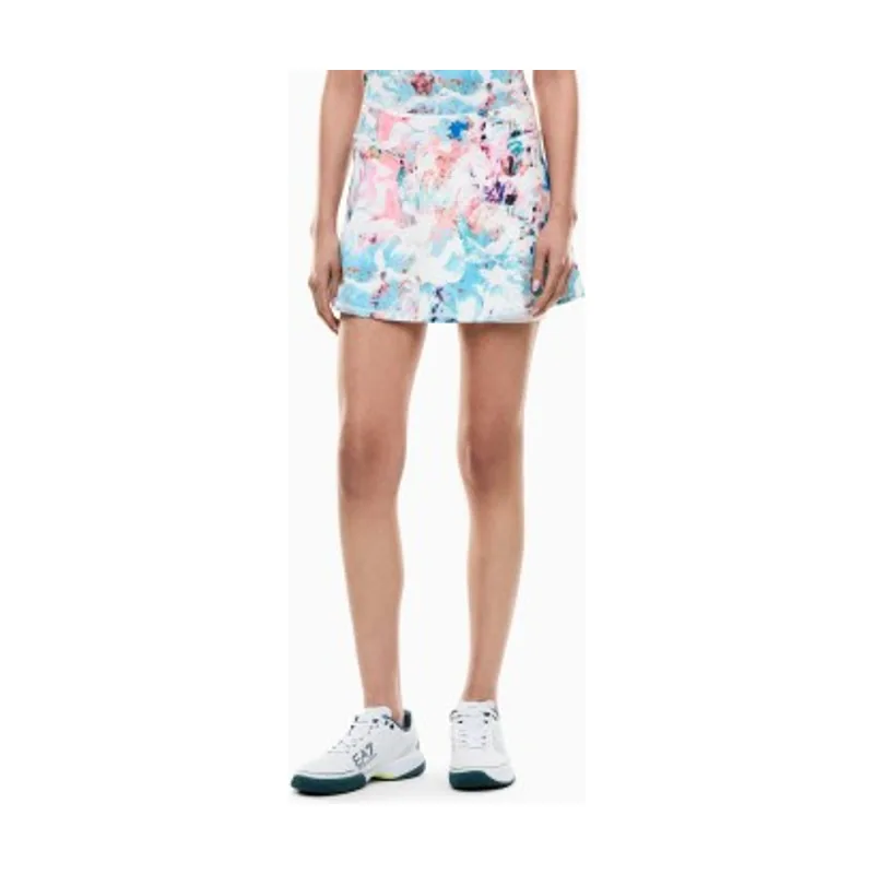 EA7 Falda Tennis Pro 7W000892_AF14524