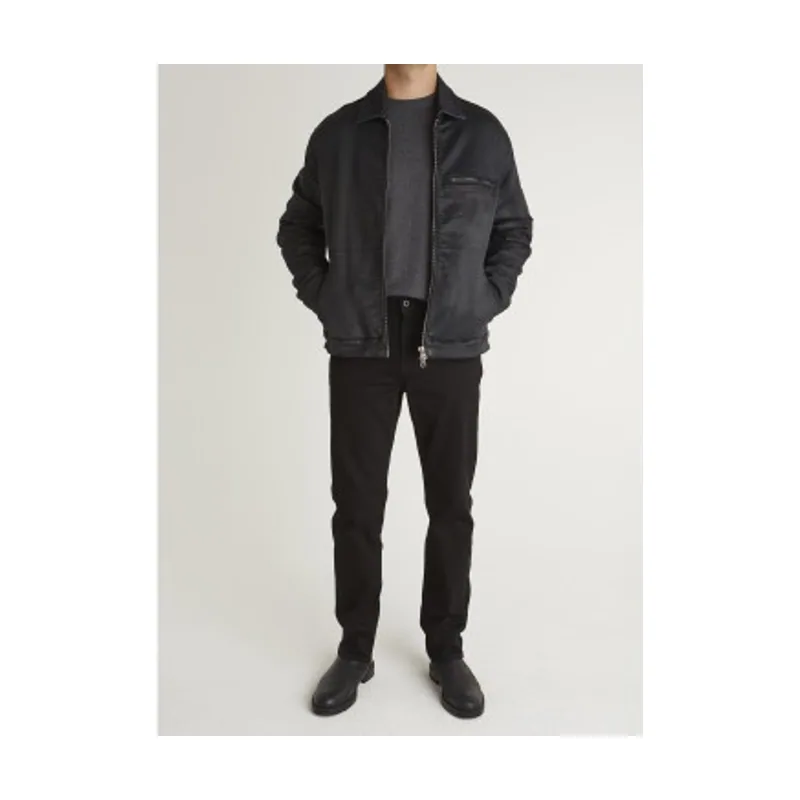 Pepe Jeans Chaqueta Coated Coach PM4027211