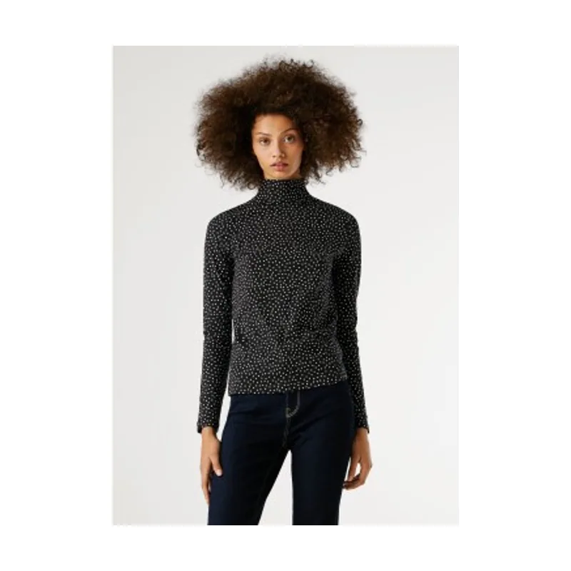 Pepe jeans Camiseta Bibi PL5000094