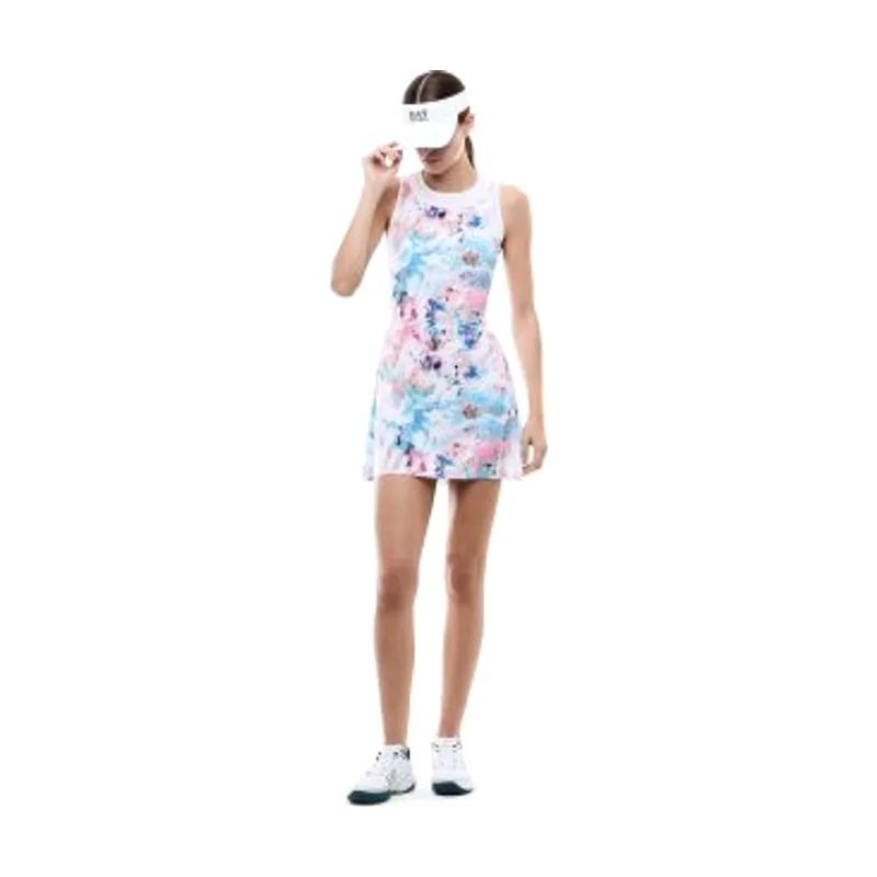 EA7 Vestido Tennis Pro 7W000894_AF21681