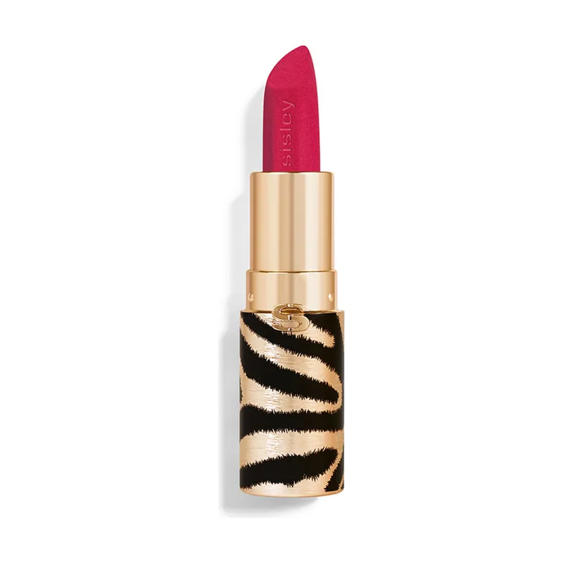 Sisley PHYTO-ROUGE VELVET #22-Rose Pun