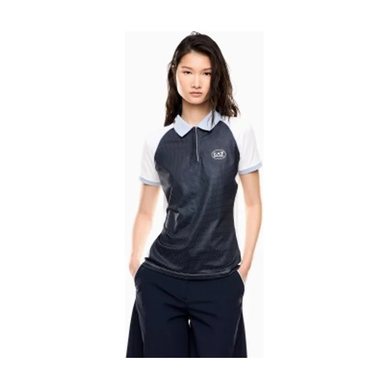 EA7 Polo Golf Pro 7W000898_AF21616