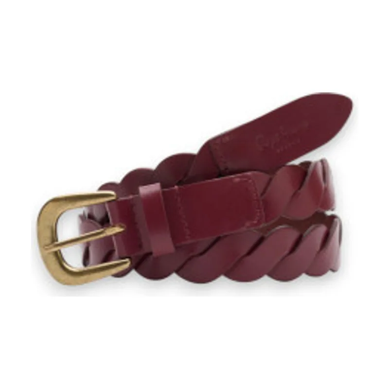 Pepe jeans Cinturón Isabelle PL0200006