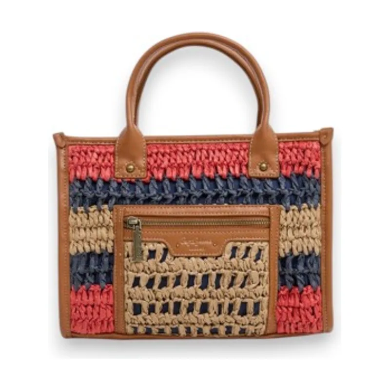 Pepe Jeans Bolso Zadie London PL0300105