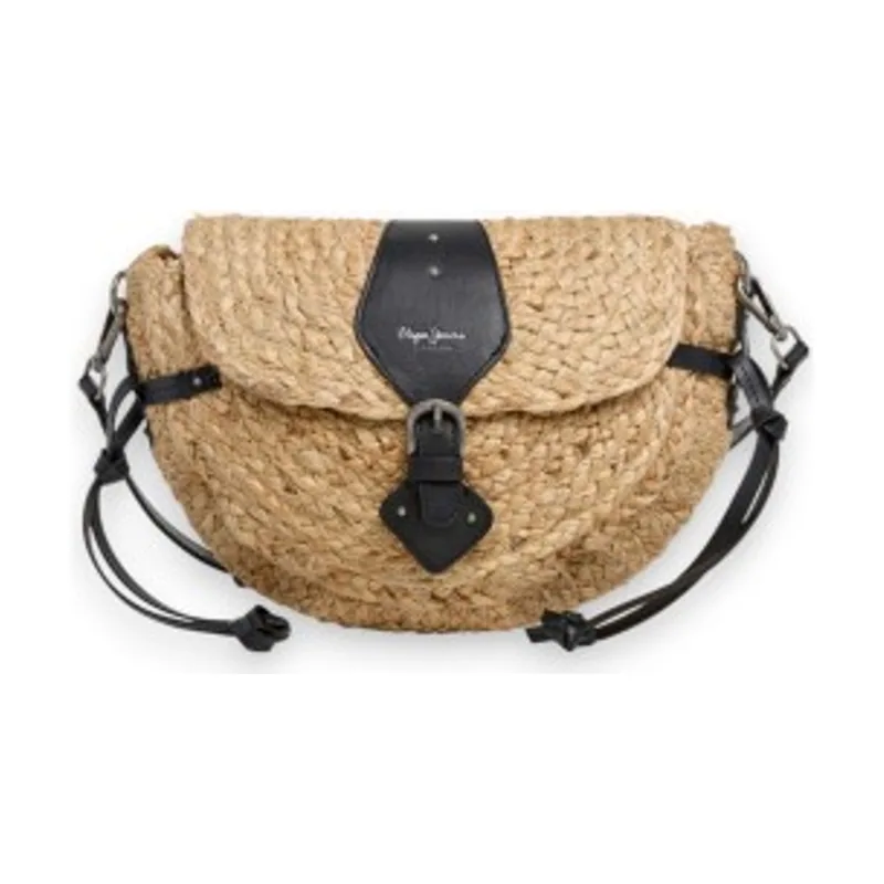 Pepe Jeans Bolso Saddie Coast PL0300106