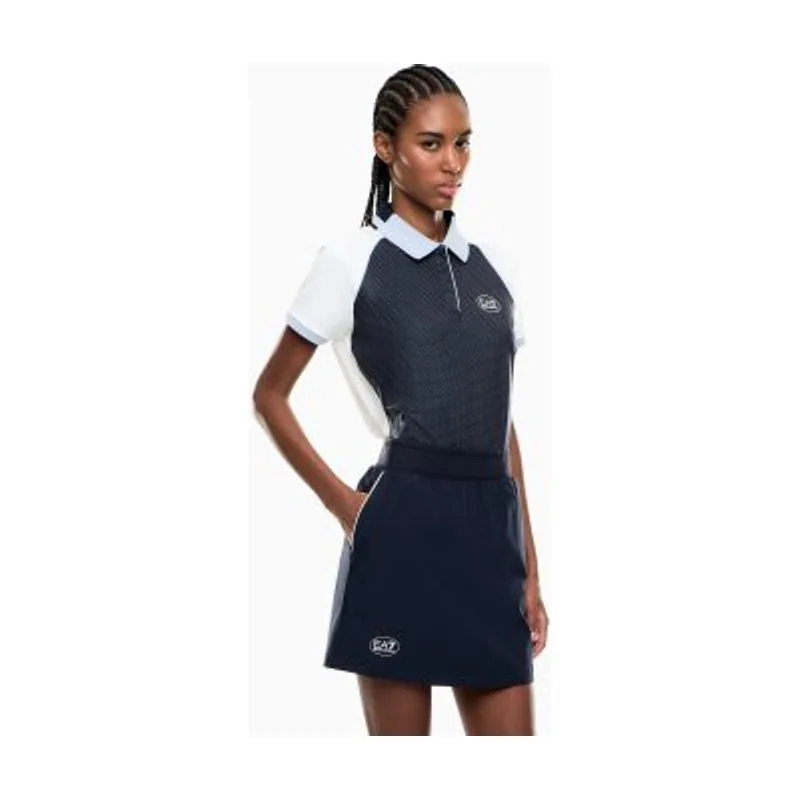 EA7 Falda Golf Pro 7W000906_AF12944