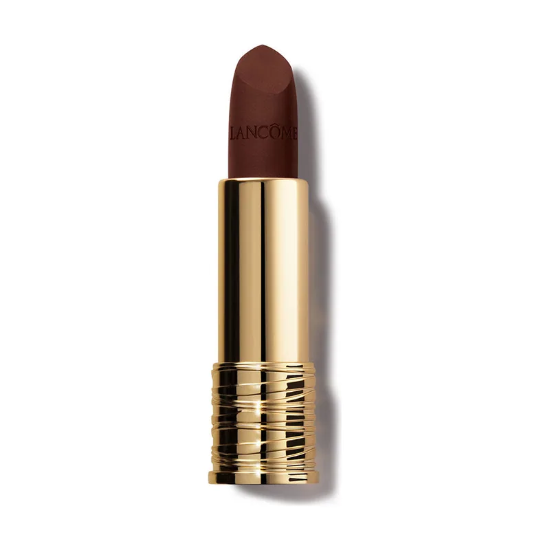 Lancôme L’ABSOLU ROUGE DRAMA MATTE barra de labios #455