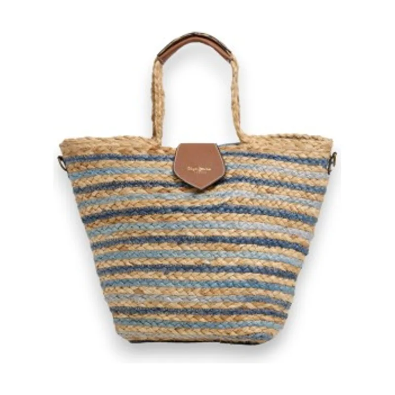 Pepe Jeans Bolso Nova Jean PL0300140