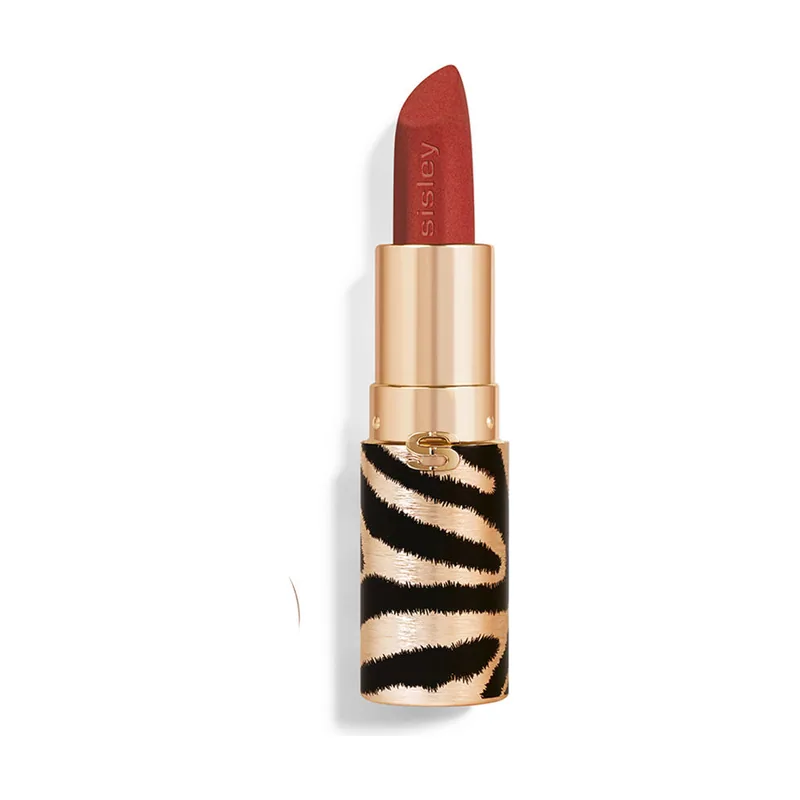 Sisley PHYTO-ROUGE VELVET #31-Orange F