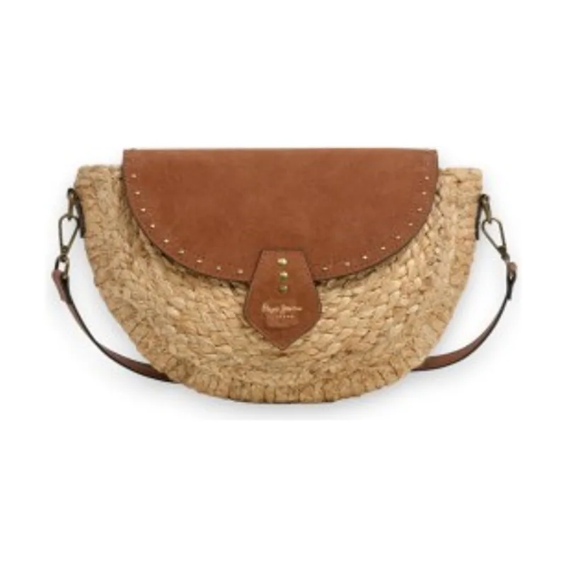 Pepe Jeans Bolso Saddie Barker PL0300101