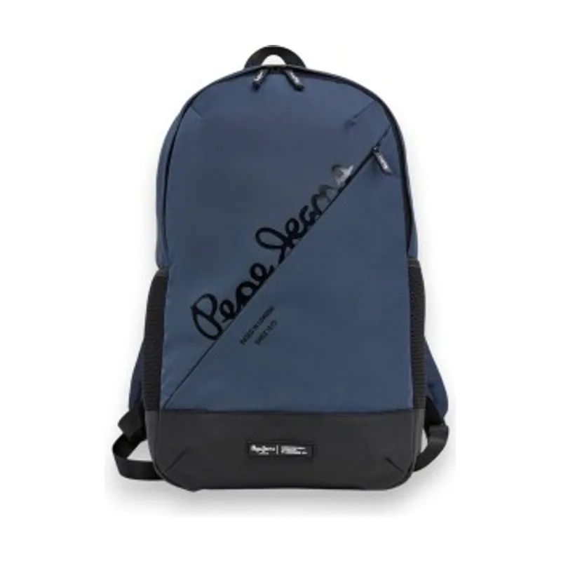Pepe jeans Mochila Kurt Base PM0300030