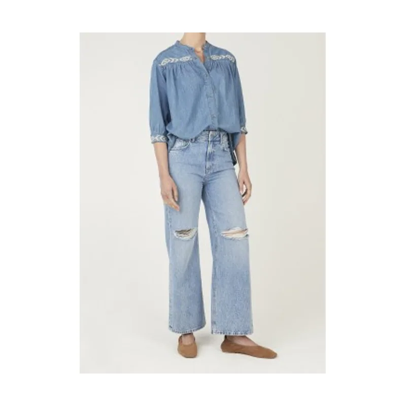 Pepe jeans Jeans Straight Lexa PL20473183W1