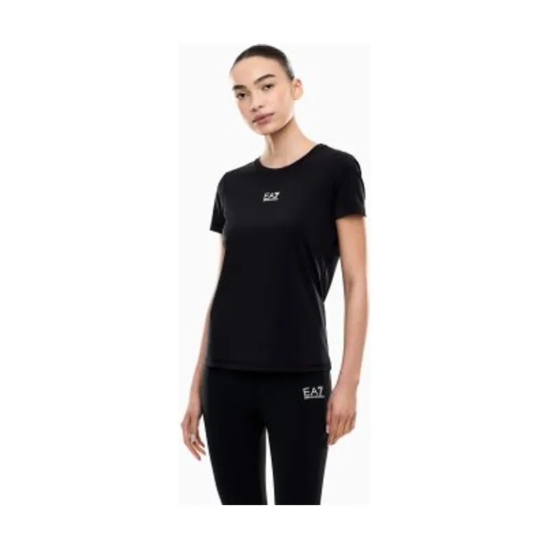 EA7 Camiseta Ventus7 7W000930_AF14524