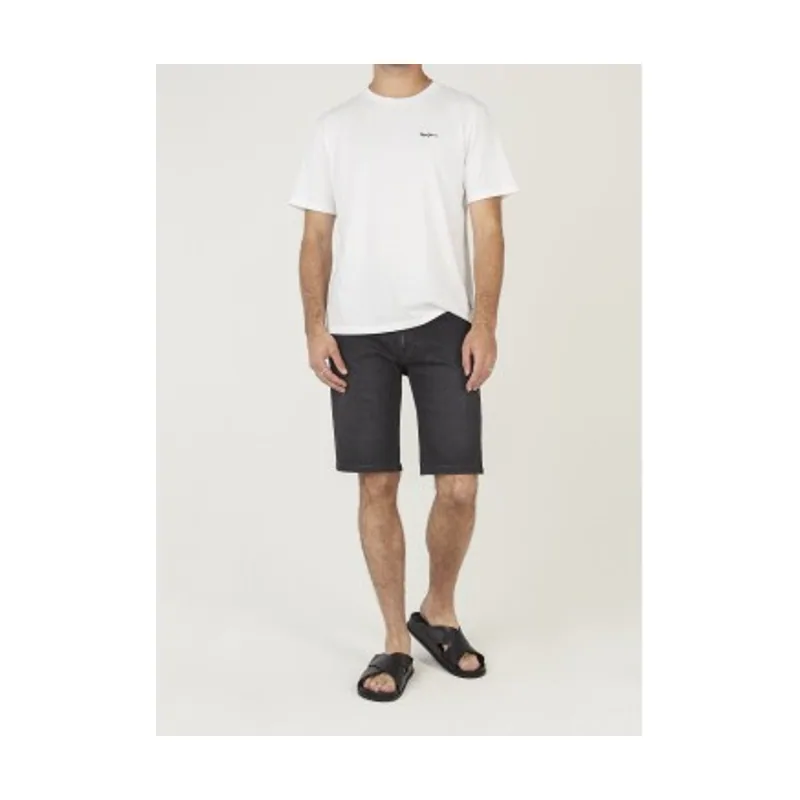 Pepe Jeans Short Slim Gymdigo PM80000449FG