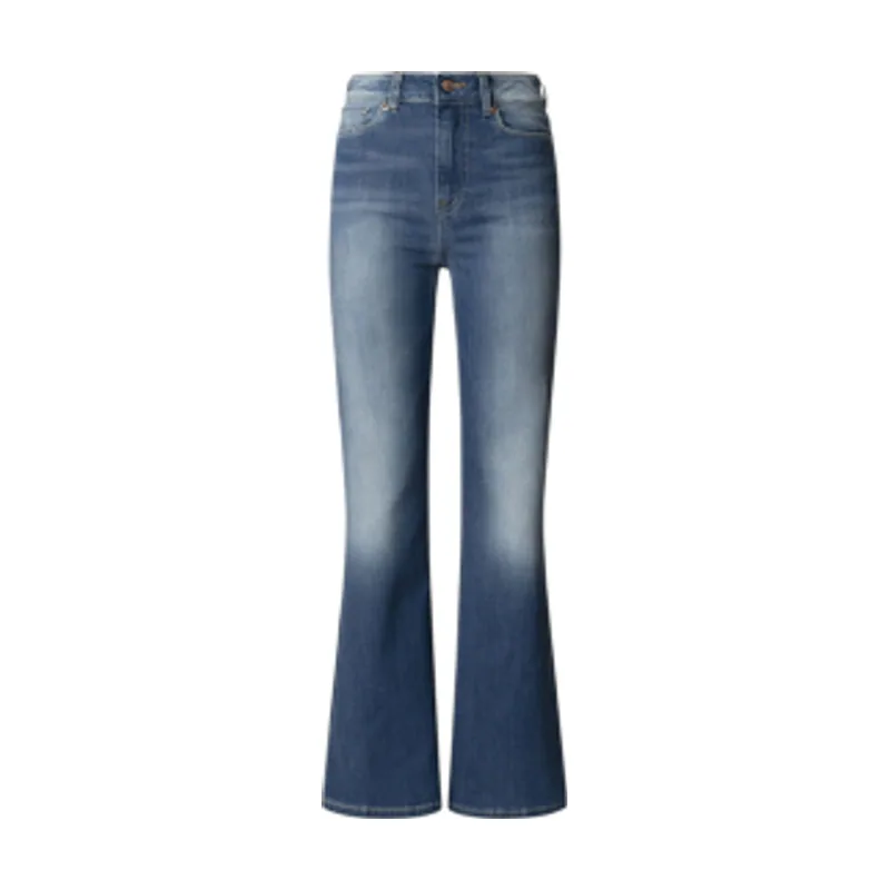 Pepe Jeans Jeans Flare Willa PL2051041D45