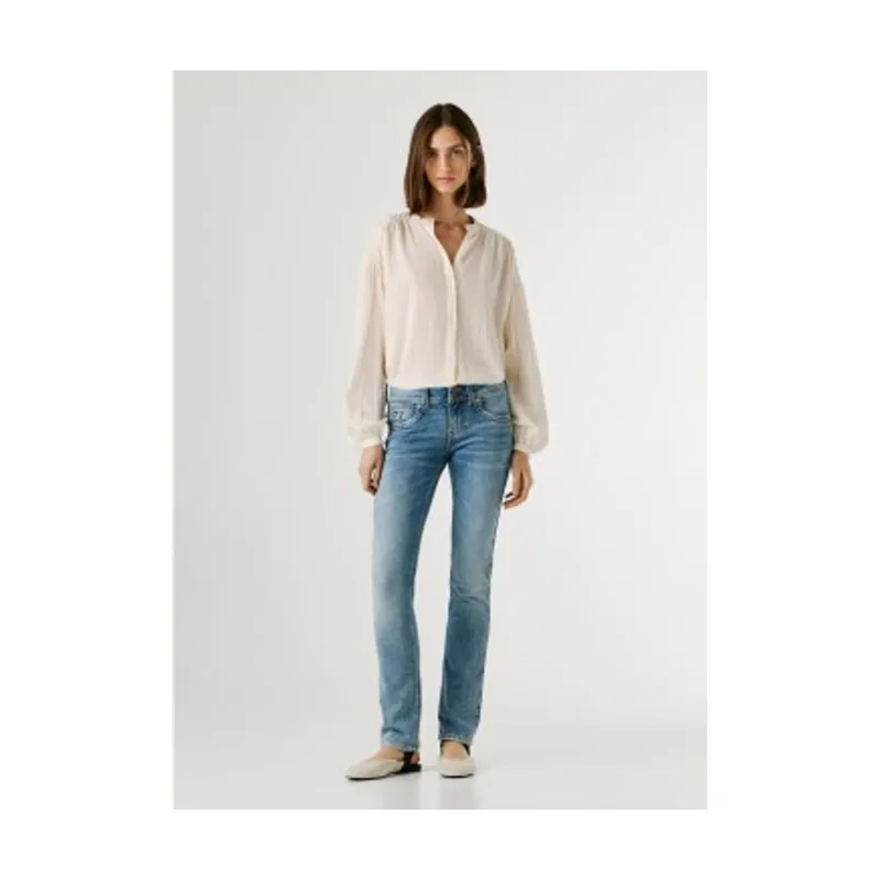 Jeans Slim Venus PL2051039