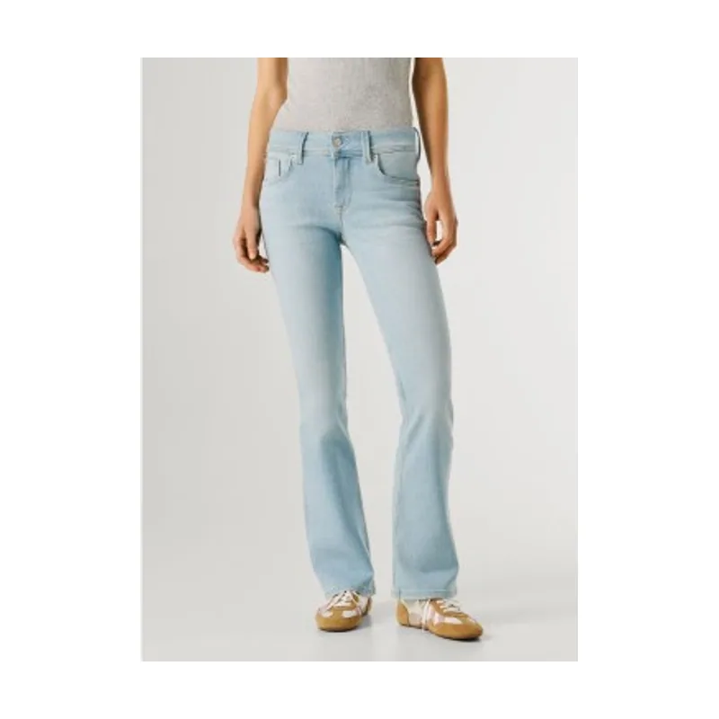 Pepe jeans Jeans Flare Pimlico PL20473662AB