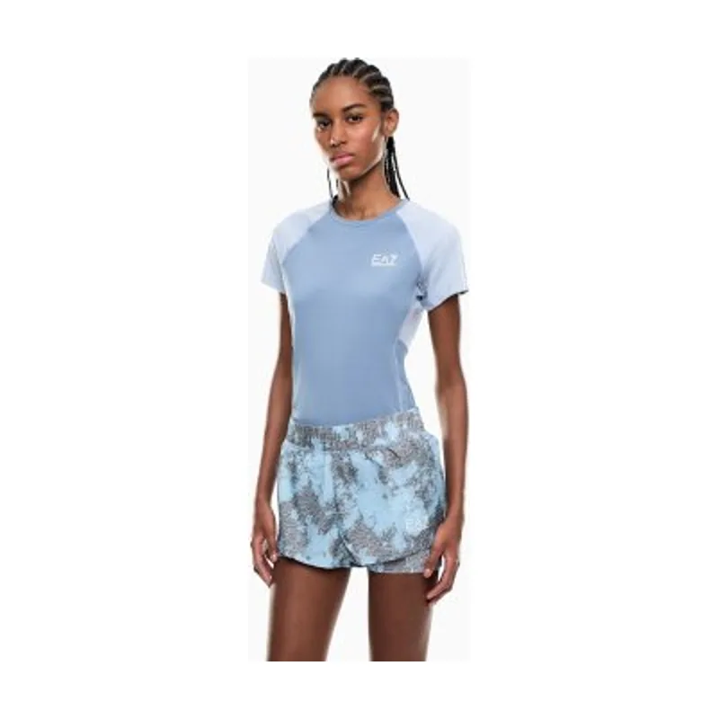 EA7 Shorts Ventus7 Lab 7W000936_AF21581