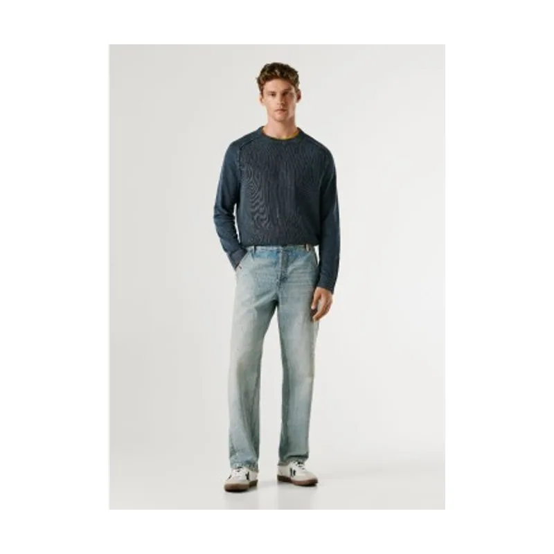 Pepe Jeans Pantalón Loose Tapered Helix Authentic PM2084538