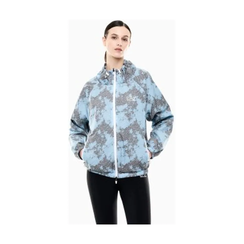 EA7 Chaqueta Ventus7 Lab 7W000937_AF21581