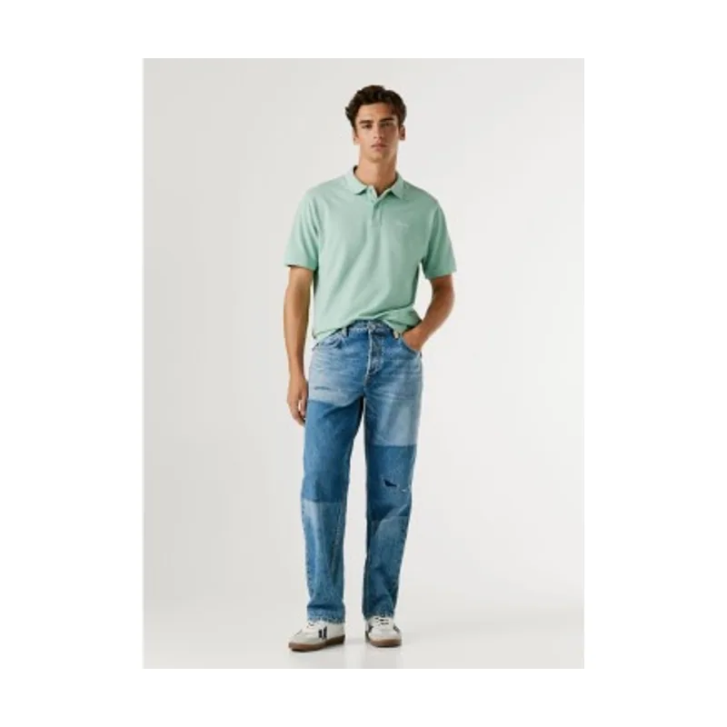 Pepe Jeans Jeans Helix Contrast PM2084539