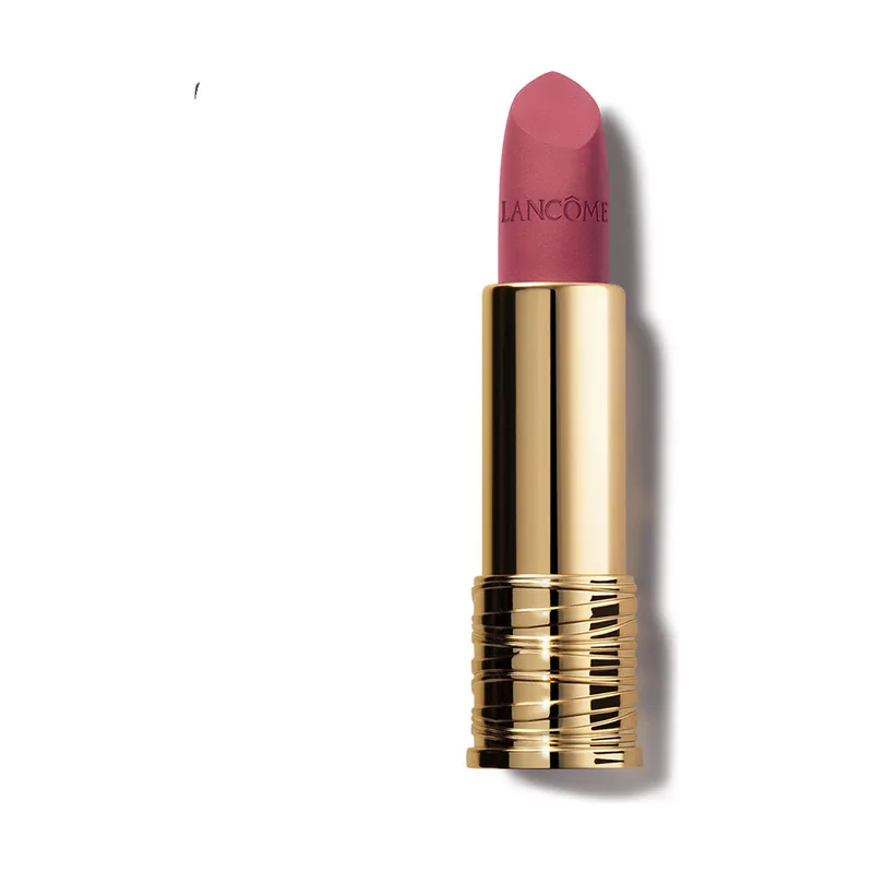 Lancôme L’ABSOLU ROUGE DRAMA MATTE barra de labios #290