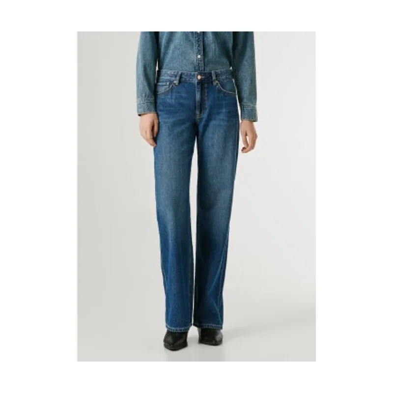 Pepe Jeans Jeans Loose St PL20490264F2