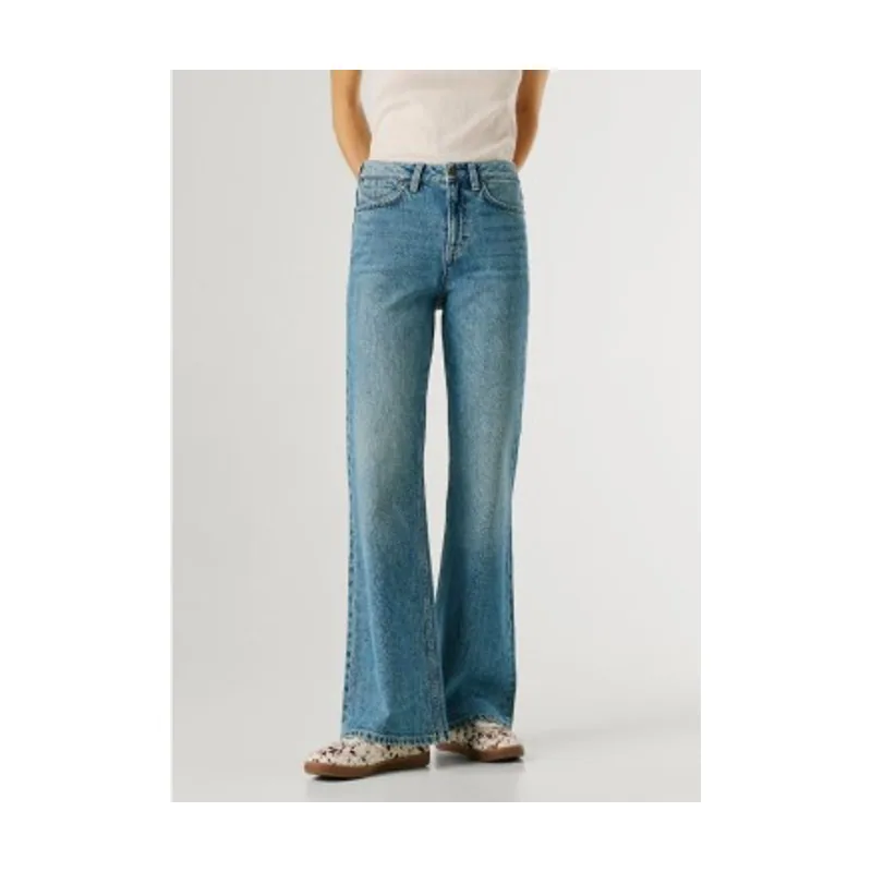 Pepe Jeans Jeans Flare Willa PL20508054VB