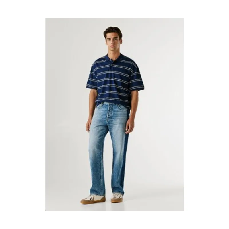 Pepe Jeans Jeans Relaxed Bexley PM2084537