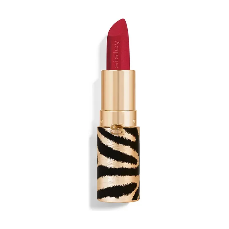 Sisley PHYTO-ROUGE VELVET #42-Rouge Ro