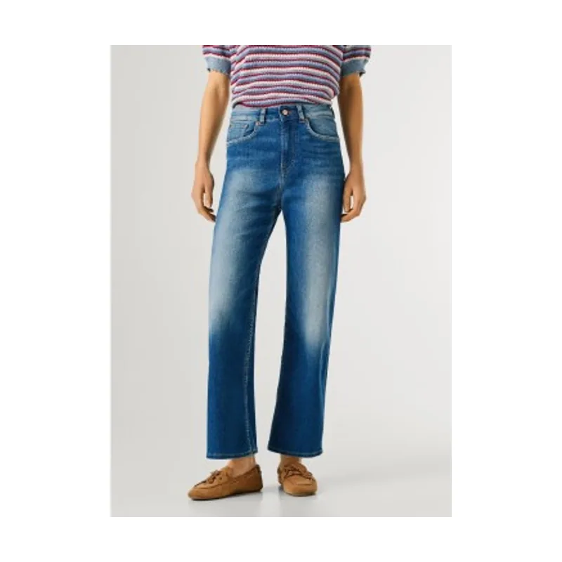 Pepe jeans Jeans Straight Lexa PL2047318D45