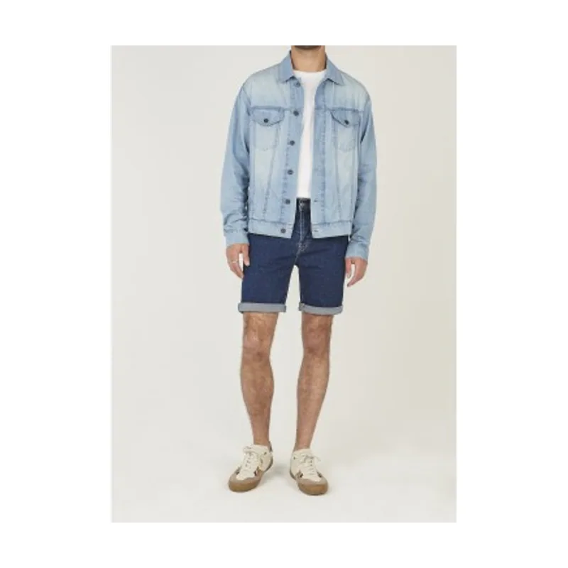 Pepe Jeans Pantalón corto Slim Hatch PM80000395CB