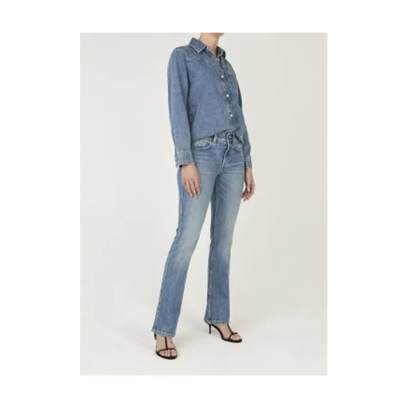 Pepe jeans Jeans Bootcut Piper PL20509244VB