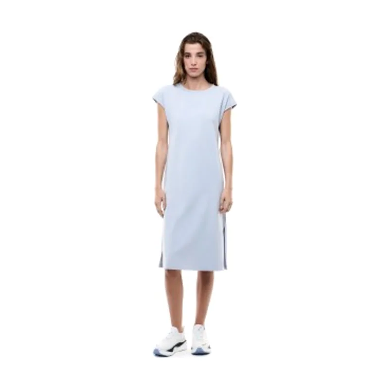 EA7 Vestido Logo 7W000957_AF12484