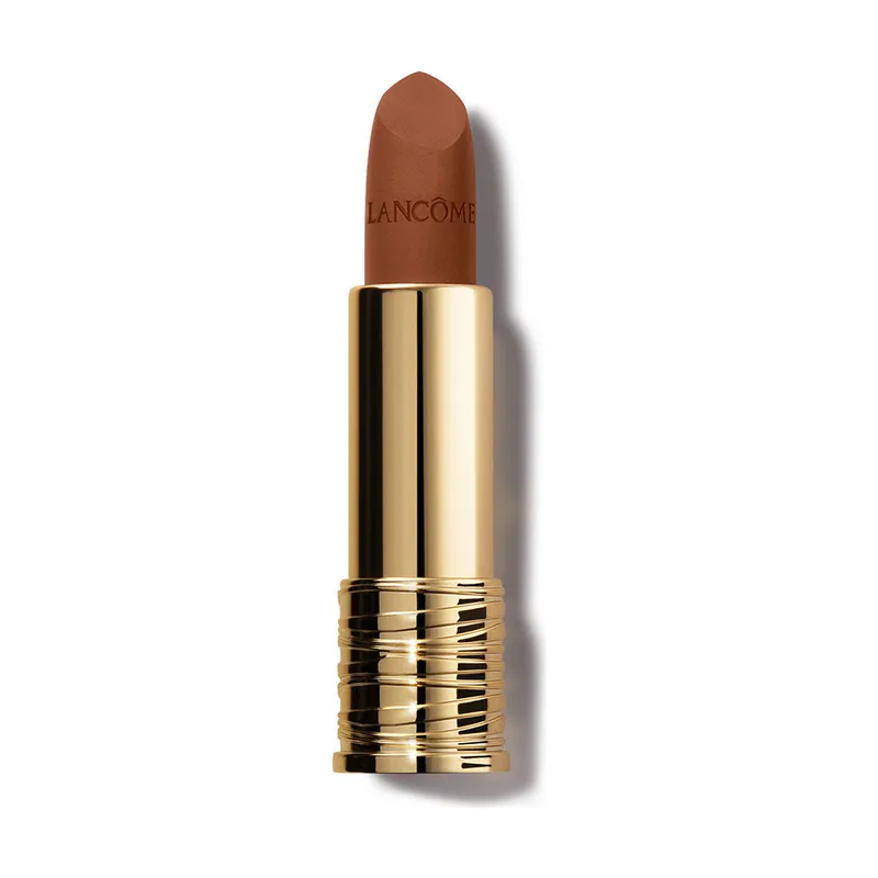 Lancôme L’ABSOLU ROUGE DRAMA MATTE barra de labios #336